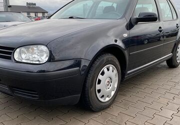VW Golf 51.700 km 4.999 &euro; Bergtheim 97241