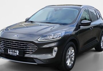 Ford Kuga 43.135 km 23.902 &euro; Würzburg 97076