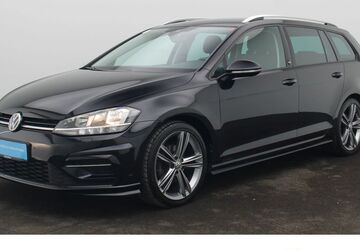 VW Golf 104.000 km 15.880 &euro; Würzburg 97076