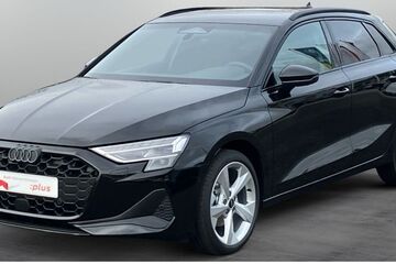 Audi A3 4.500 km 31.880 &euro; Würzburg 97076