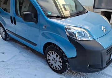 Citroen Nemo 69.970 km 3.950 &euro; Rottendorf 97228