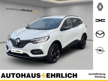 Gebrauchte Renault Kadjar