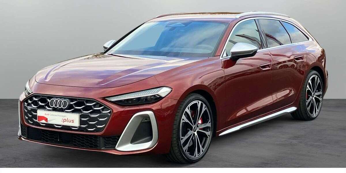 Audi S5 23.000 km 63.181 &euro; Kitzingen 97318