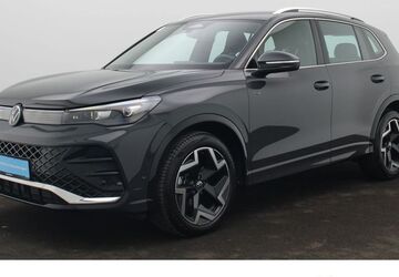 VW Tiguan 22.500 km 37.980 &euro; Würzburg 97076