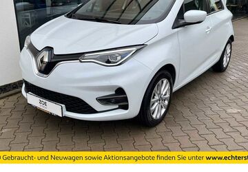Renault ZOE 49.500 km 13.940 &euro; Karlstadt 97753