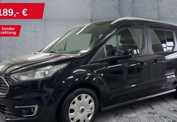 Ford Grand Tourneo 112.750 km 15.990 &euro; Werneck 97440