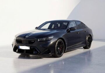 BMW M5 9.890 km 139.900 &euro; Grafenrheinfeld 97506