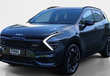 Kia Sportage 1.857 km 41.404 &euro; Würzburg 97076