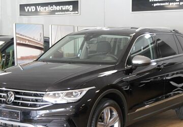 VW Tiguan Allspace 145.700 km 29.900 &euro; Marktheidenfeld 97828