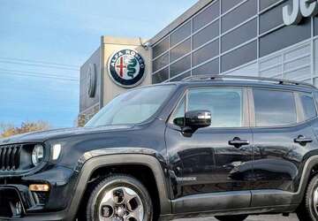 Jeep Renegade 97.182 km 13.990 &euro; Würzburg 97076