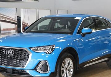 Audi Q3 41.800 km 38.450 &euro; Marktheidenfeld 97828