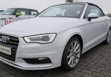 Audi A3 156.000 km 11.490 &euro; Karlstadt 97753