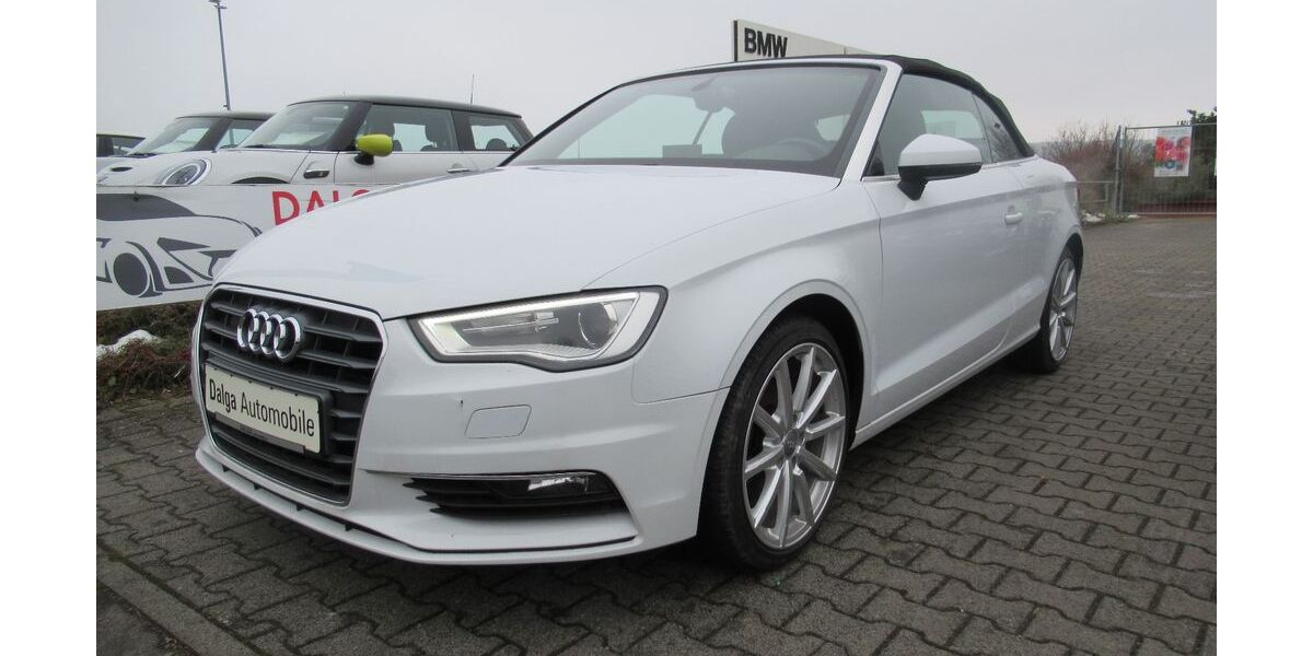 Audi A3 156.000 km 11.490 &euro; Karlstadt 97753
