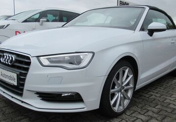 Audi A3 156.000 km 11.990 &euro; Karlstadt 97753