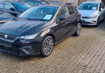 Seat Ibiza 30.000 km 15.990 &euro; Stammheim 97509
