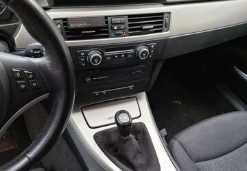 BMW 316 128.000 km 5.500 &euro; Neubrunn 97277