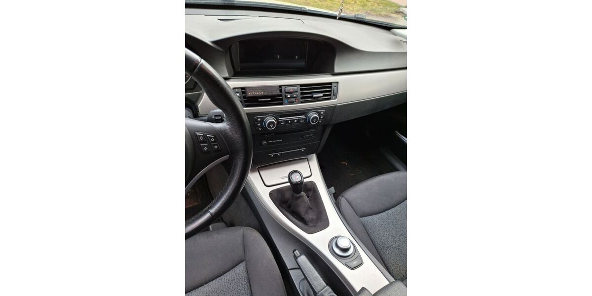 BMW 316 128.000 km 5.500 &euro; Neubrunn 97277