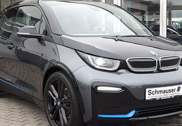 BMW i3 25.500 km 22.999 &euro; Tauberbischofsheim 97941