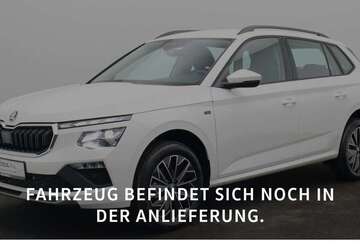 Skoda Kamiq 18.500 km 23.980 &euro; Würzburg 97084