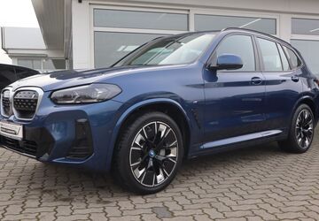 BMW iX3 43.424 km 41.990 &euro; Karlstadt 97753