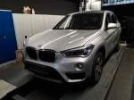 BMW X1 102.965 km 16.600 &euro; Würzburg 97076