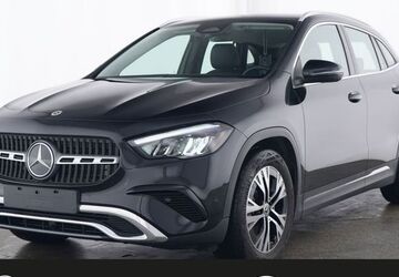 Mercedes-Benz GLA 200 7.200 km 36.950 &euro; Karlstadt 97753