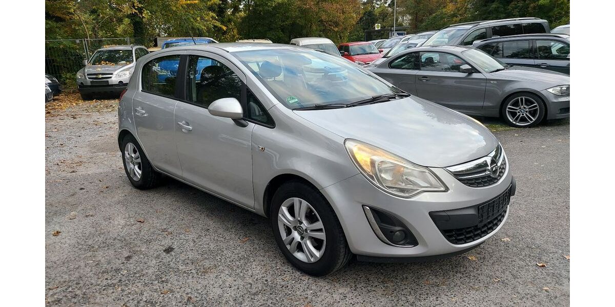 Opel Corsa 199.600 km 1.800 &euro; Würzburg 97082