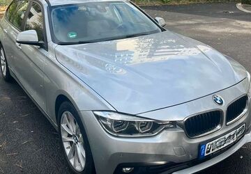 BMW 320 200.600 km 13.000 &euro; Würzburg 97072