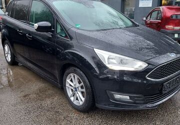 Ford Grand C-Max 164.800 km 8.250 &euro; Würzburg 97082