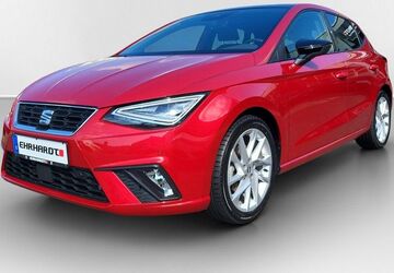 Seat Ibiza 47.650 km 19.690 &euro; Zellingen 97225