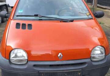 Renault Twingo 190.000 km 300 &euro; Waigolshausen 97534