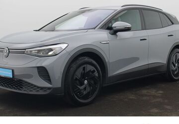 VW ID.4 50.500 km 27.480 &euro; Würzburg 97076