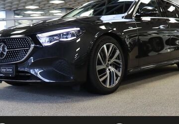 Mercedes-Benz E 300 14.300 km 52.950 &euro; Karlstadt 97753