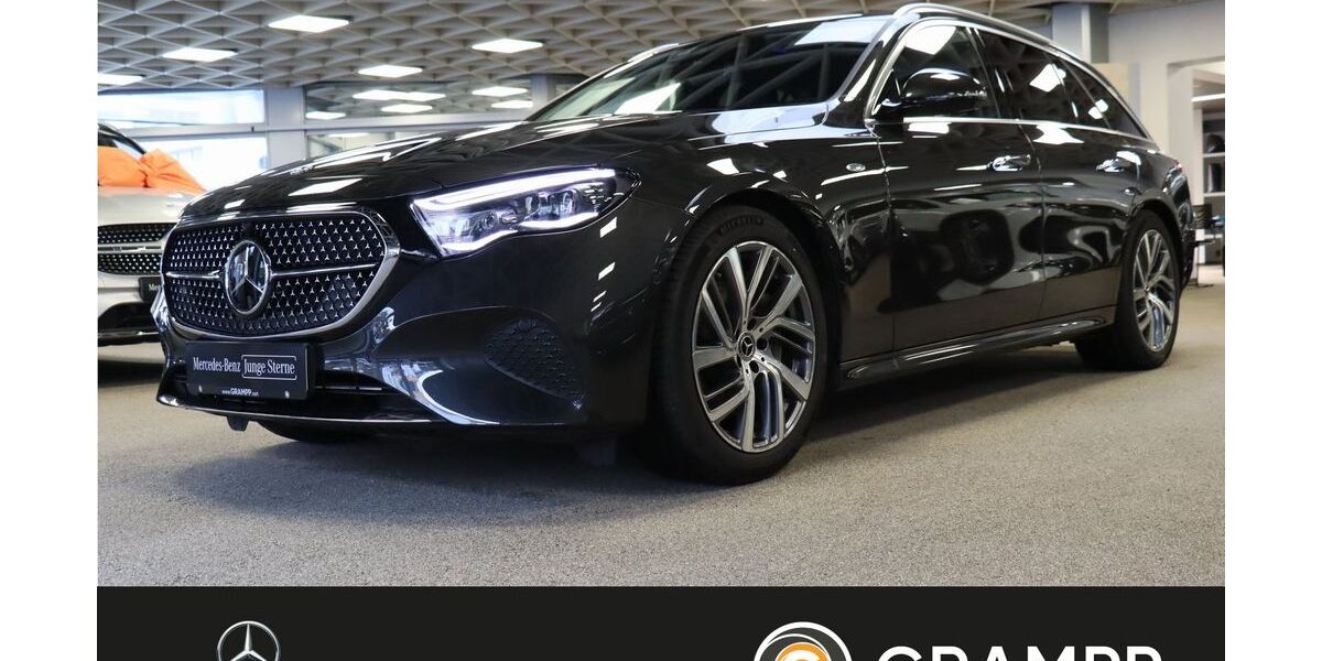 Mercedes-Benz E 300 14.300 km 52.950 &euro; Karlstadt 97753