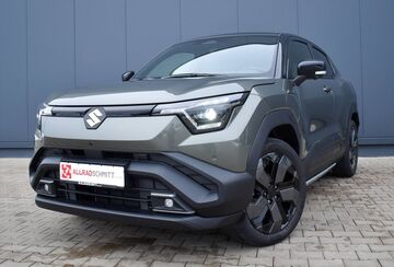 Gebrauchte Suzuki Vitara