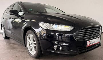 Gebrauchte Ford Mondeo
