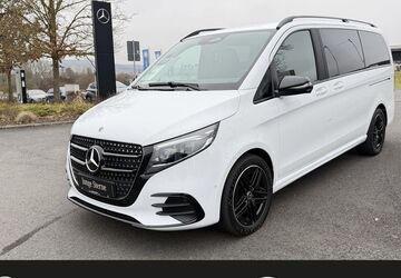 Mercedes-Benz V 300 10.092 km 86.840 &euro; Karlstadt 97753