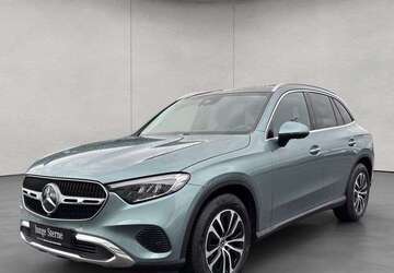Mercedes-Benz GLC 200 14.316 km 47.900 &euro; Würzburg 97076