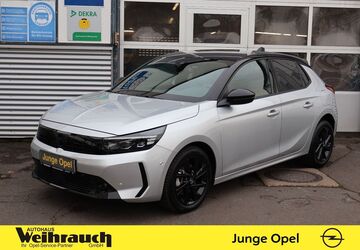 Opel Corsa 14.065 km 16.995 &euro; Tauberbischofsheim 97941
