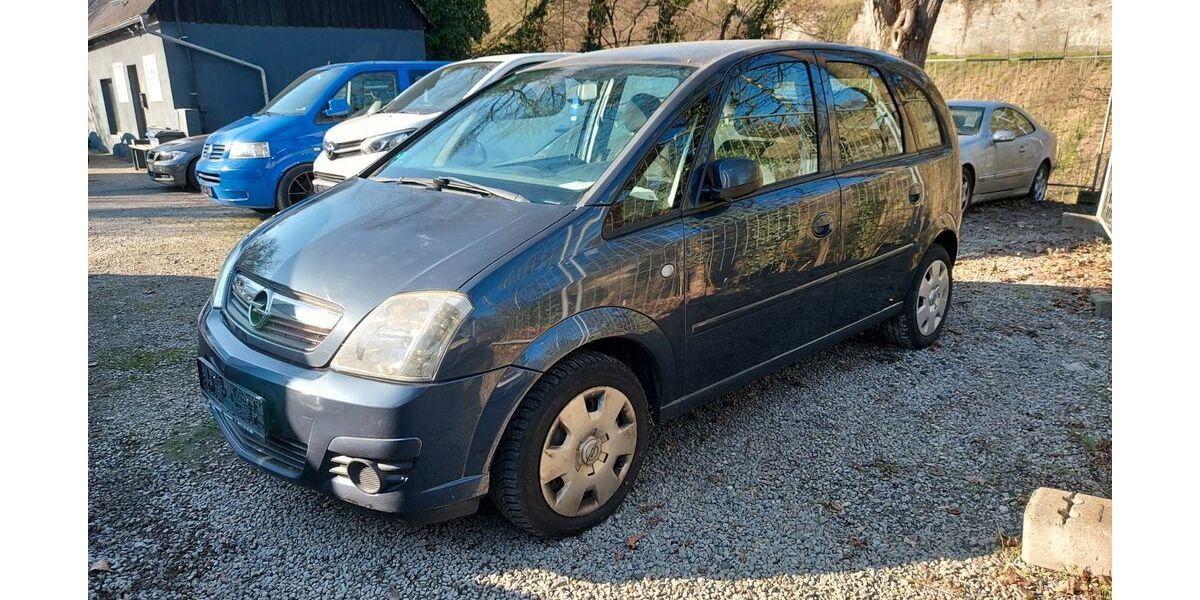 Opel Meriva 143.500 km 2.150 &euro; Würzburg 97082