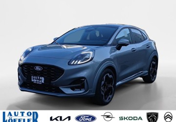Ford Puma 1.890 km 29.799 &euro; Würzburg 97076