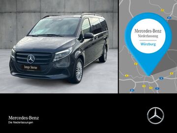 Gebrauchte Mercedes-Benz Vito
