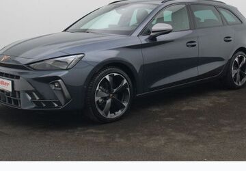 Cupra Leon 18.000 km 32.480 &euro; Würzburg 97076