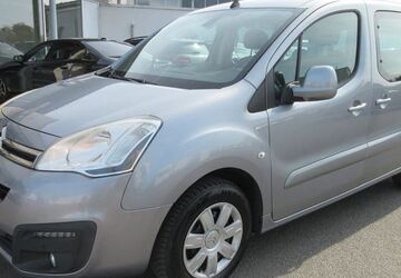 Citroen Berlingo 128.500 km 8.900 &euro; Tauberbischofsheim 97941