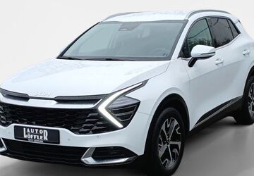 Kia Sportage 12.066 km 29.912 &euro; Würzburg 97076