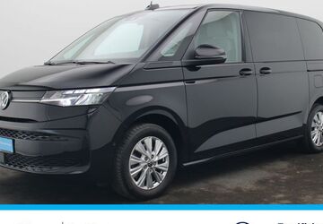 VW T7 Multivan 60.000 km 41.880 &euro; Würzburg 97076