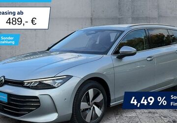 VW Passat Variant 9.400 km 32.890 &euro; Werneck 97440