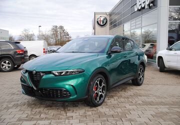 Alfa Romeo Tonale 13.900 km 39.200 &euro; Würzburg 97076