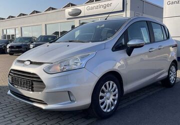 Ford B-Max 161.213 km 6.490 &euro; Heidenfeld 97520