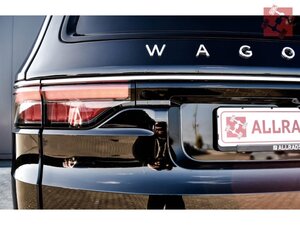 Jeep Wagoneer Series III A/T 4x4 5.7l V8 13.500 km 99.990 &euro; Höchberg-Würzburg 97204